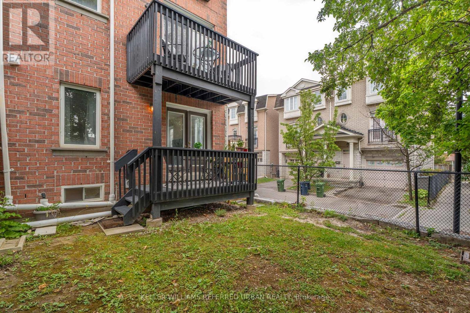 34 Lambrinos Lane, Toronto, Ontario  M3N 0A1 - Photo 33 - W13467606