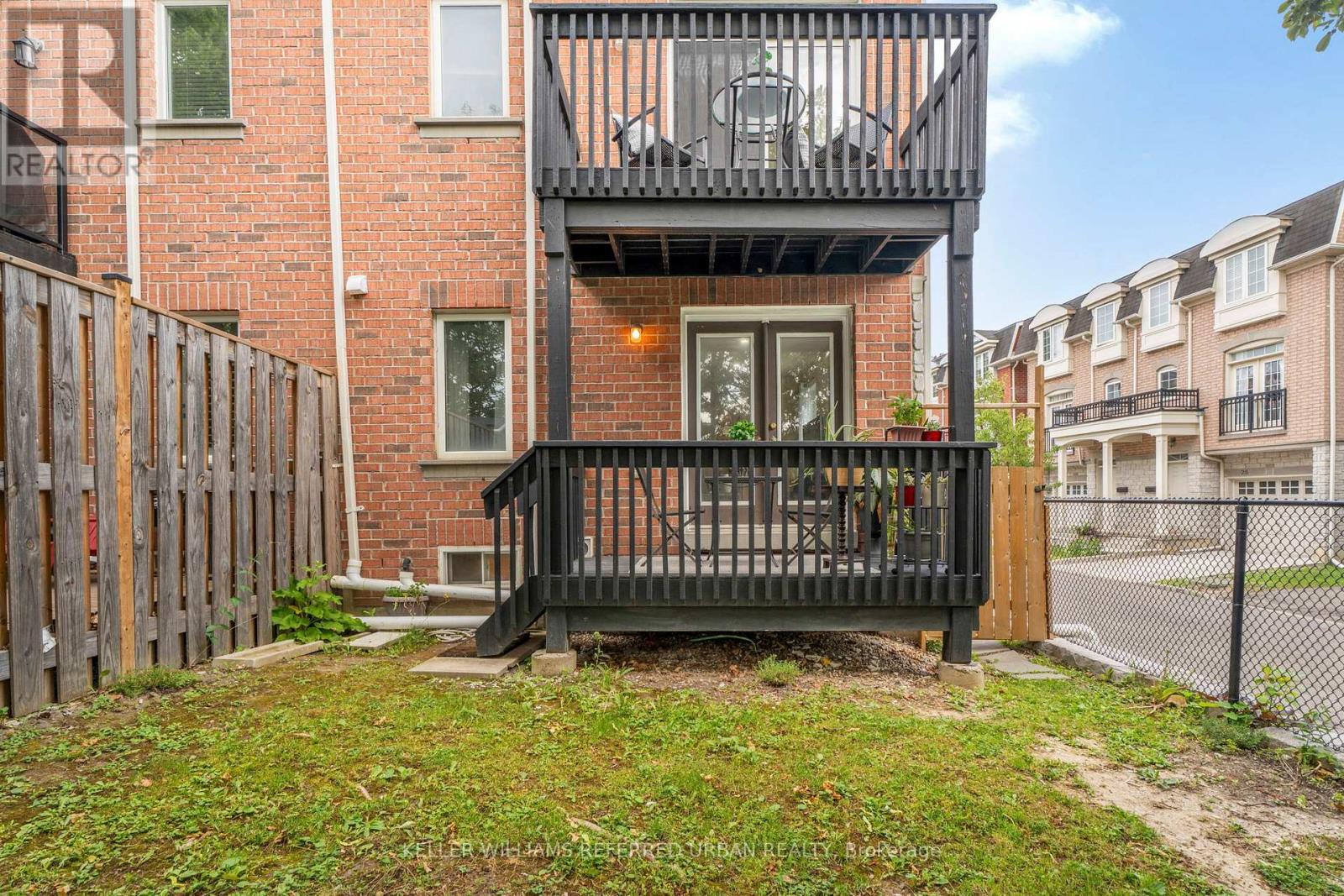 34 Lambrinos Lane, Toronto, Ontario  M3N 0A1 - Photo 34 - W13467606