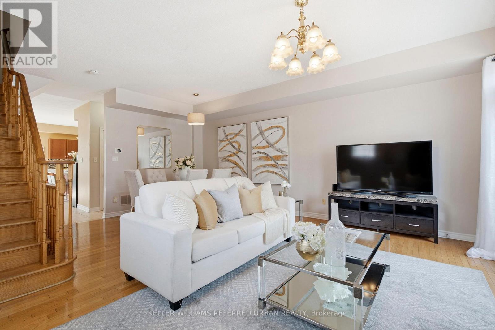 34 Lambrinos Lane, Toronto, Ontario  M3N 0A1 - Photo 8 - W13467606
