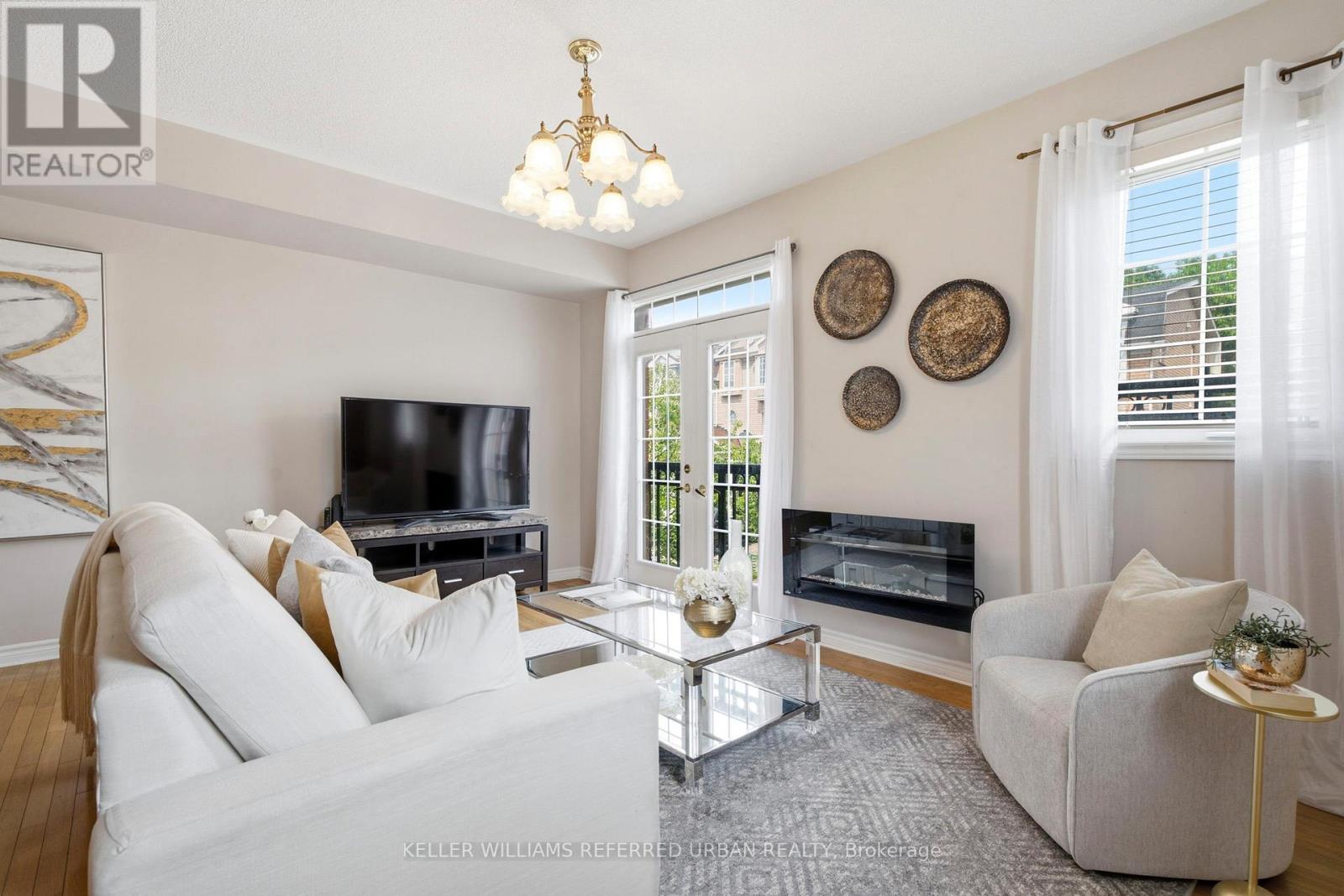 34 Lambrinos Lane, Toronto, Ontario  M3N 0A1 - Photo 9 - W13467606