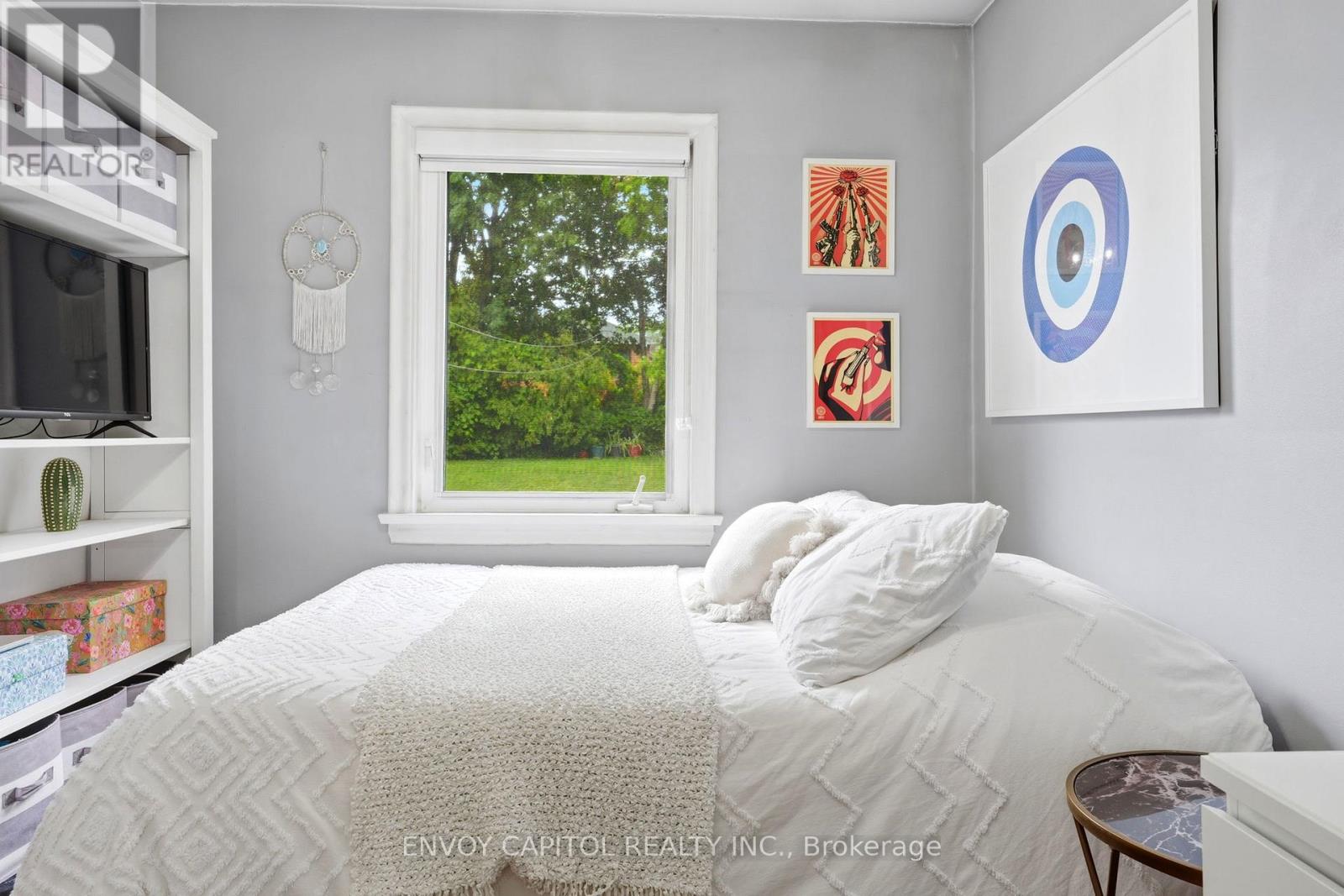 26 Deevale Road, Toronto, Ontario  M3M 1Z3 - Photo 16 - W13467680