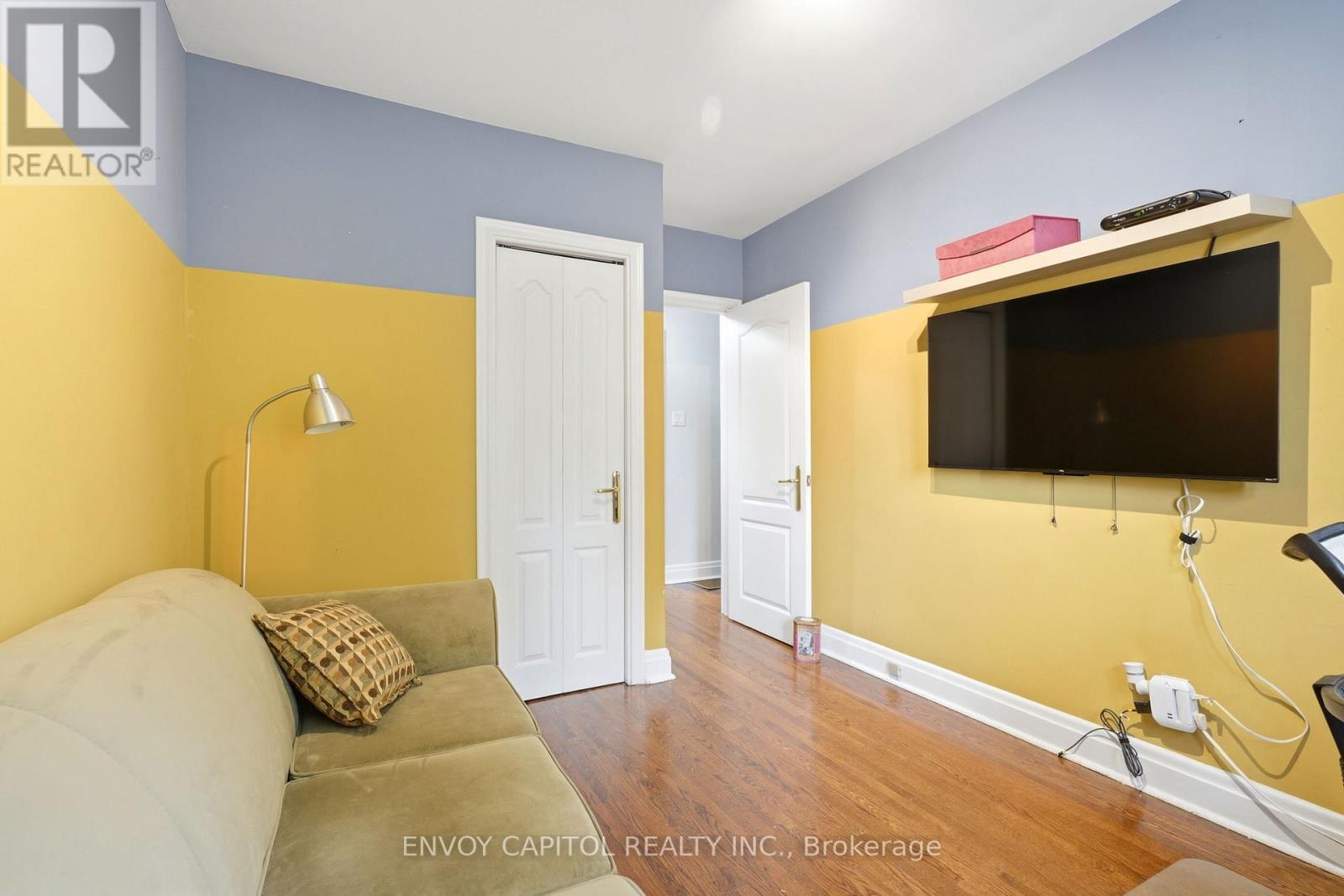26 Deevale Road, Toronto, Ontario  M3M 1Z3 - Photo 20 - W13467680