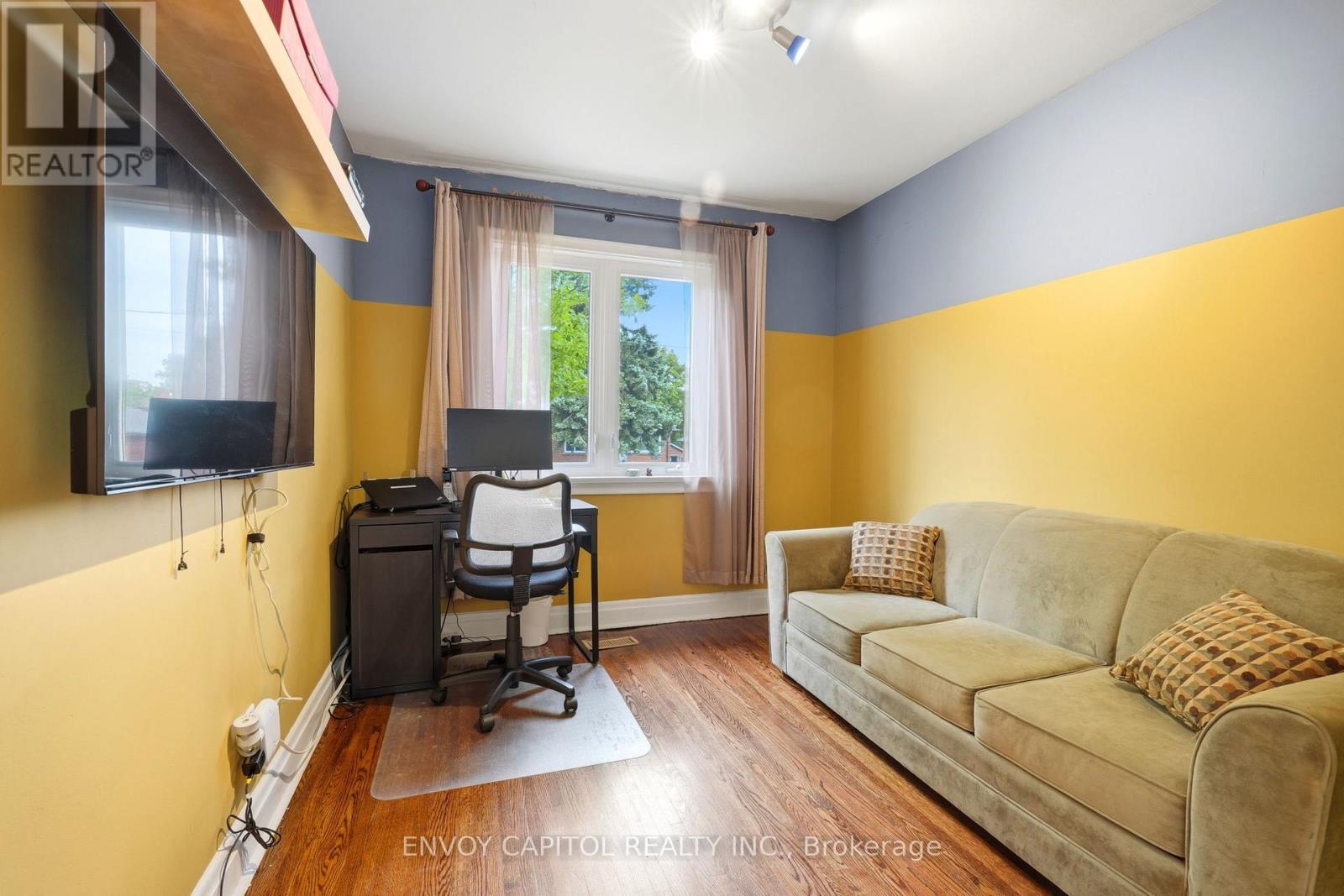 26 Deevale Road, Toronto, Ontario  M3M 1Z3 - Photo 21 - W13467680
