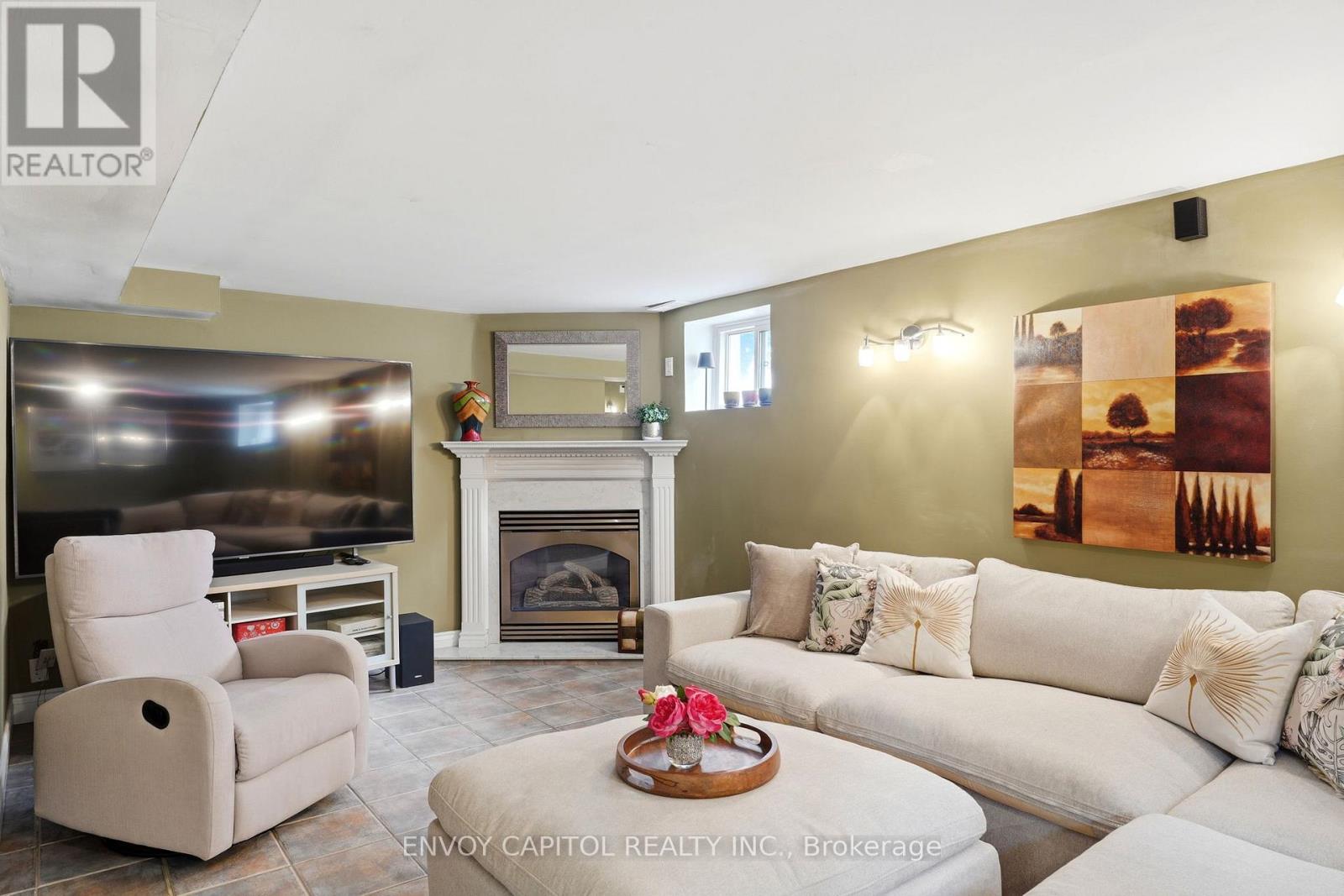 26 Deevale Road, Toronto, Ontario  M3M 1Z3 - Photo 23 - W13467680