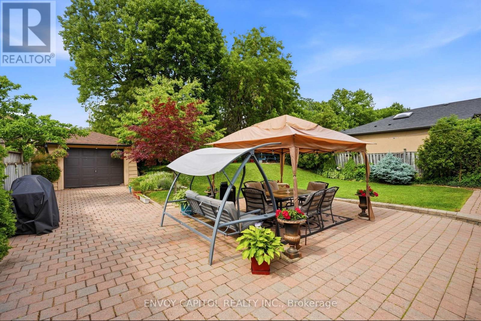 26 Deevale Road, Toronto, Ontario  M3M 1Z3 - Photo 31 - W13467680
