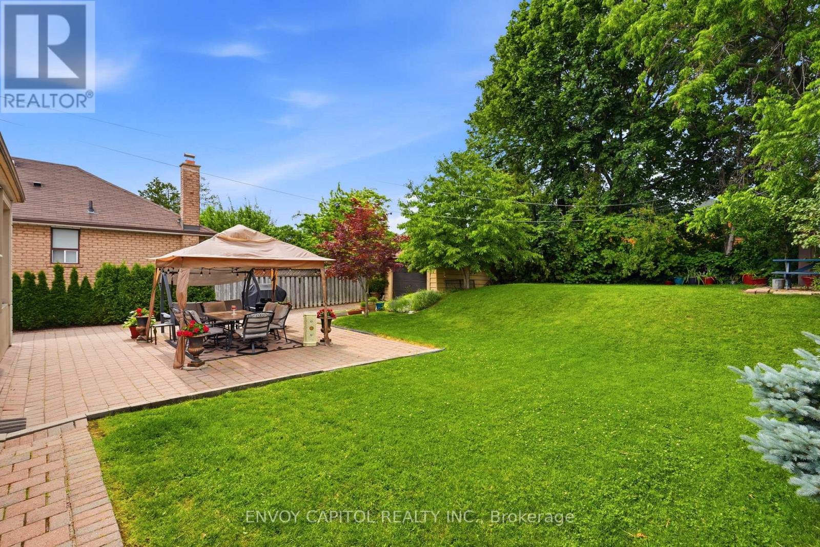 26 Deevale Road, Toronto, Ontario  M3M 1Z3 - Photo 32 - W13467680