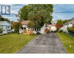 61 ORCHARD DRIVE, Belleville, Ontario