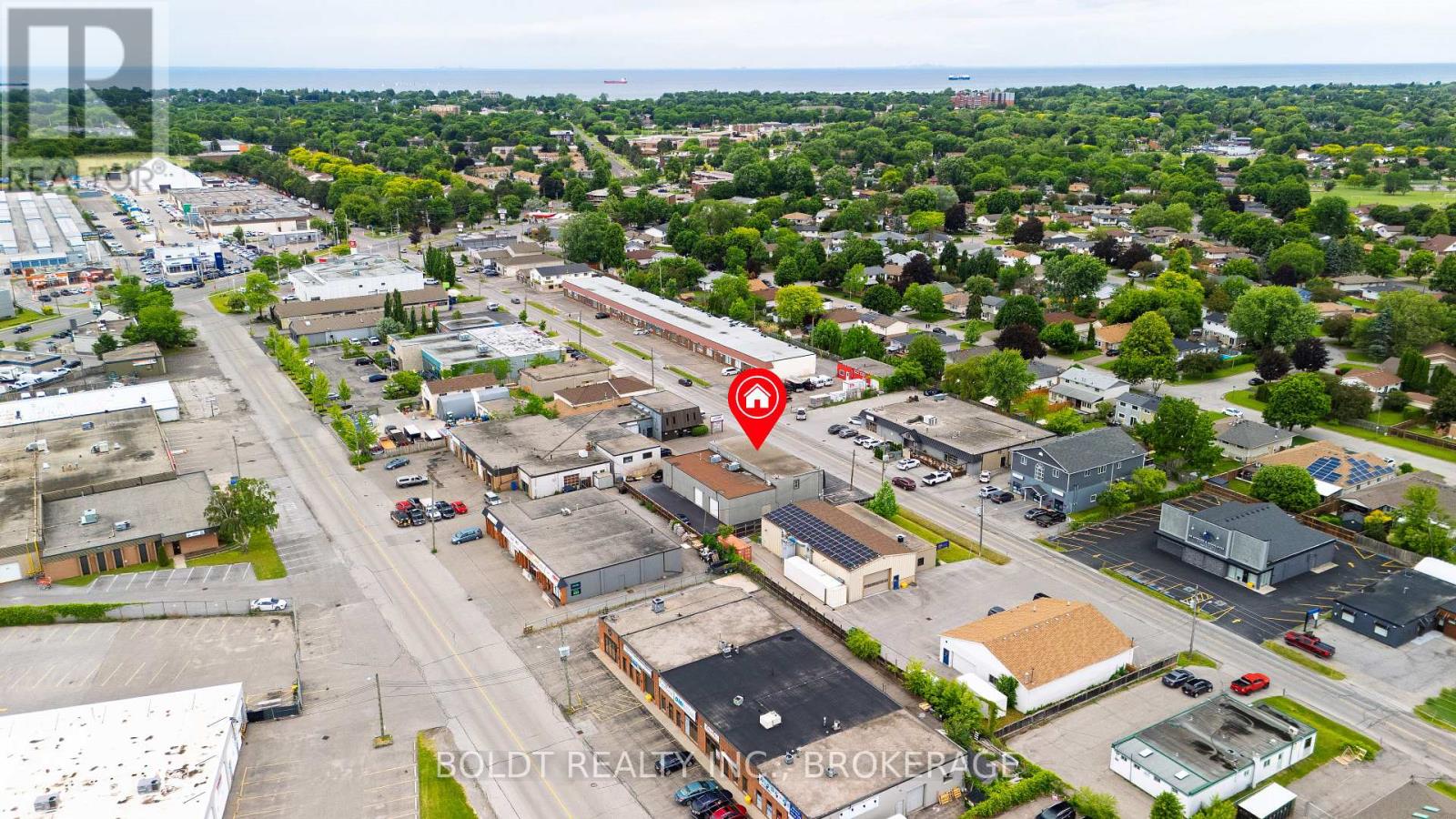 #15 Lower Unit - 13-15 Secord Drive, St. Catharines, Ontario  L2N 1K9 - Photo 16 - X13467768