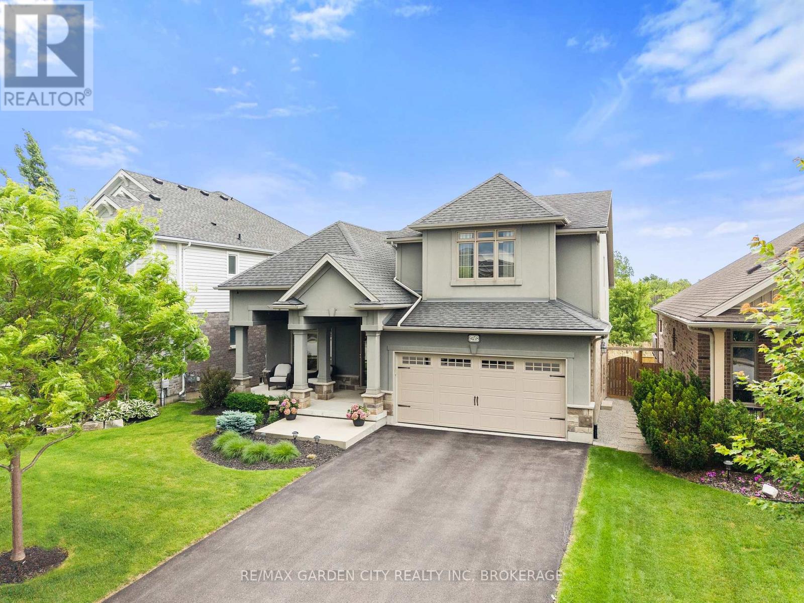 9458 HENDERSHOT BOULEVARD, Niagara Falls, Ontario