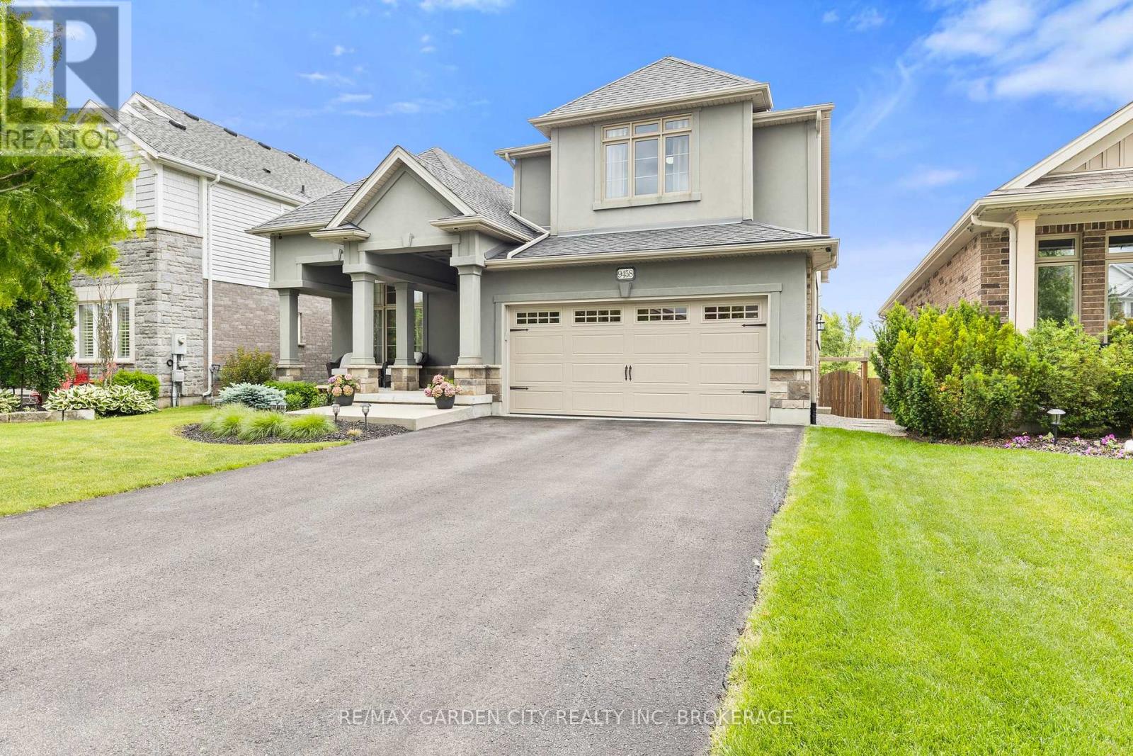 9458 Hendershot Boulevard, Niagara Falls, Ontario  L2H 0G1 - Photo 3 - X13467844