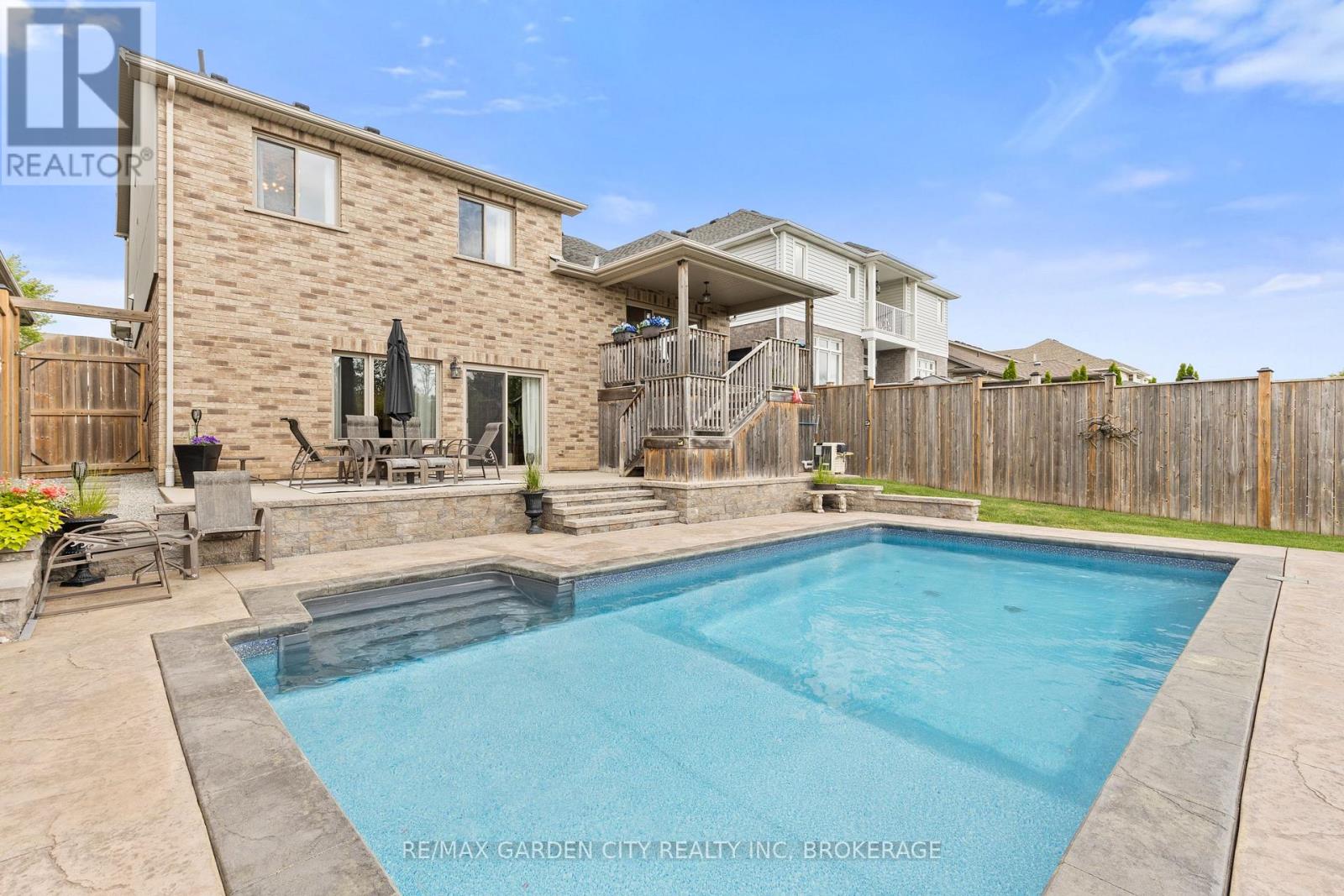 9458 Hendershot Boulevard, Niagara Falls, Ontario  L2H 0G1 - Photo 35 - X13467844