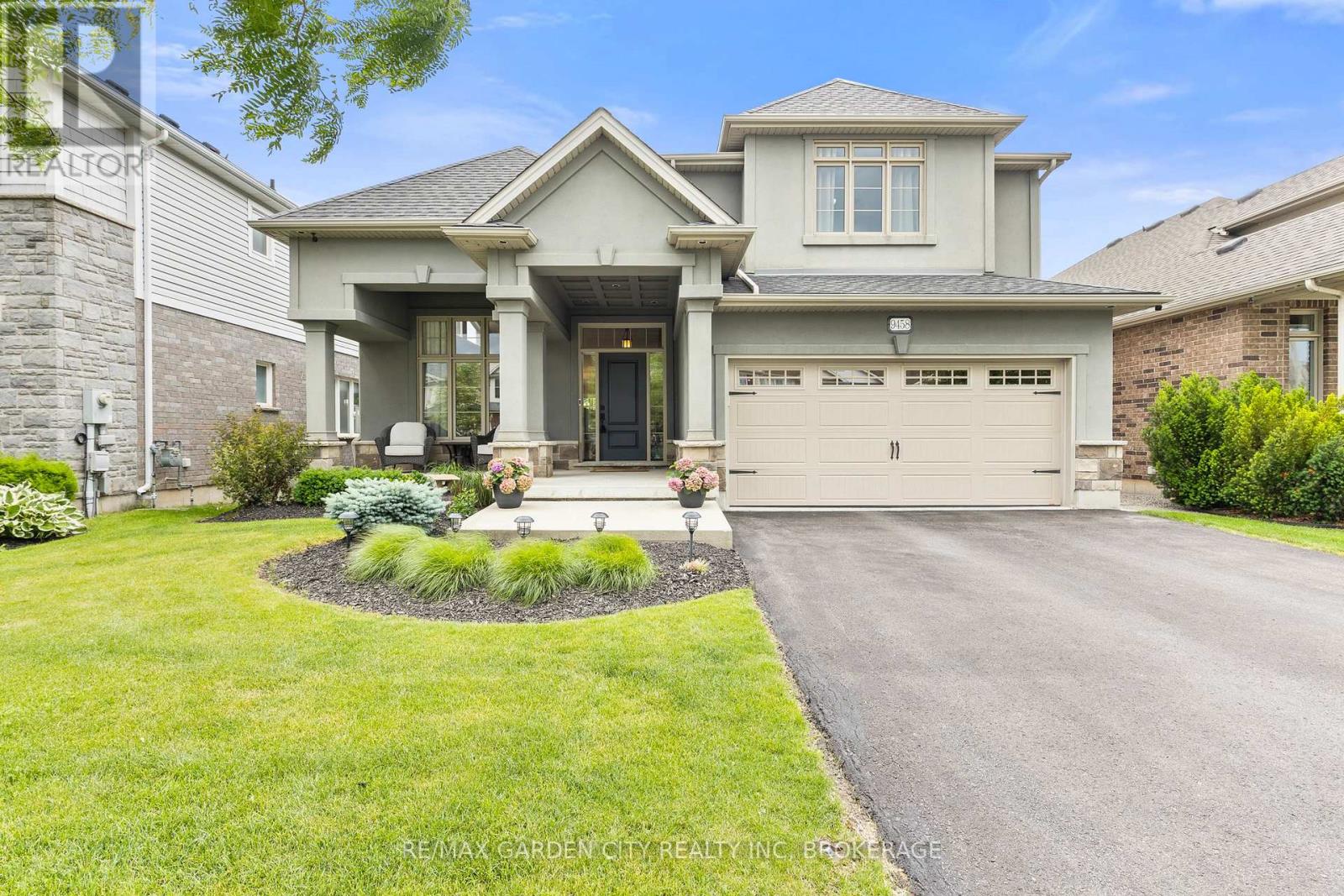9458 Hendershot Boulevard, Niagara Falls, Ontario  L2H 0G1 - Photo 4 - X13467844