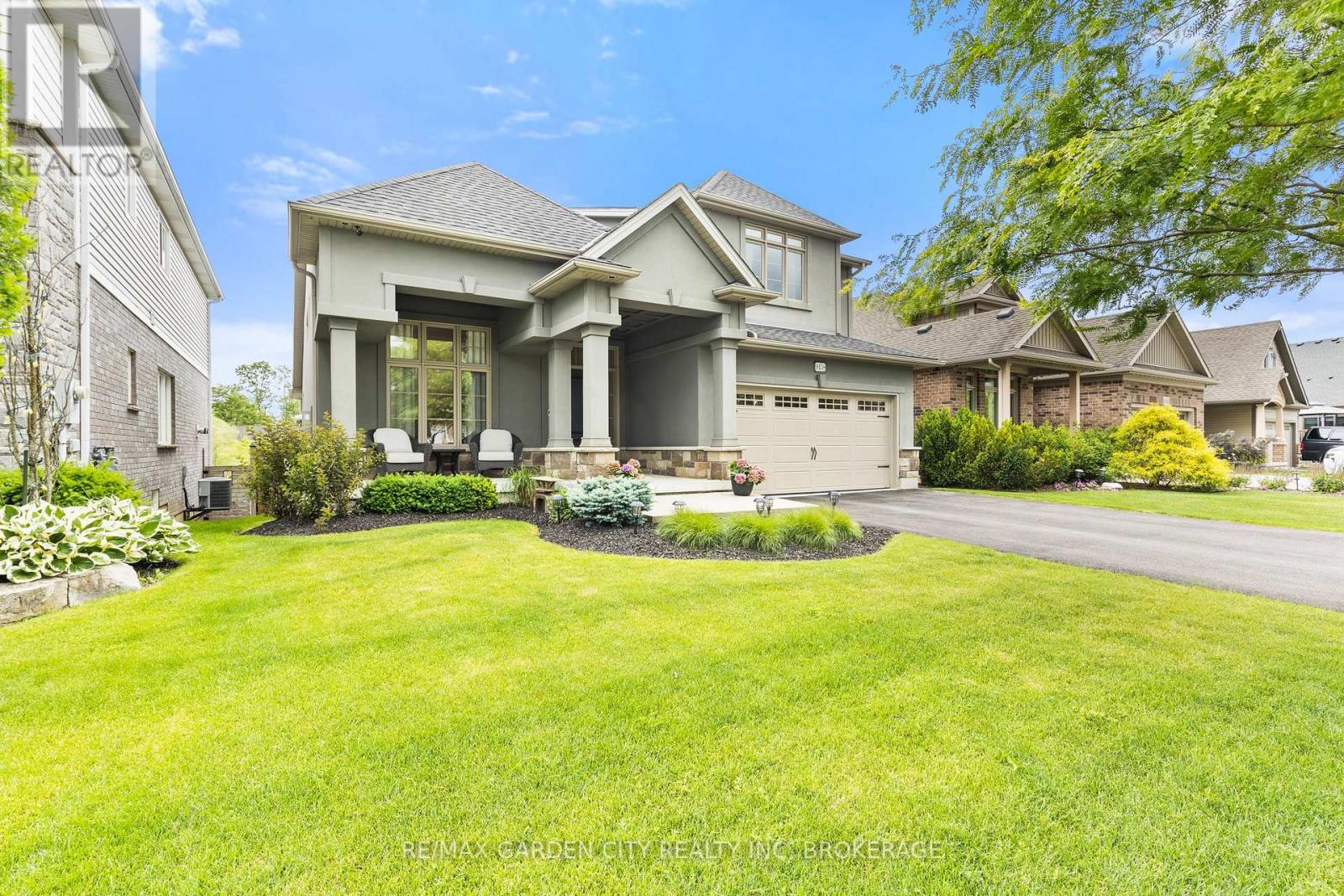 9458 Hendershot Boulevard, Niagara Falls, Ontario  L2H 0G1 - Photo 5 - X13467844