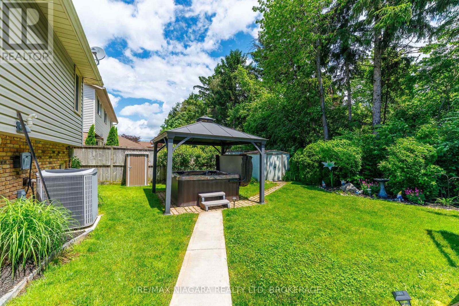 3786 Northwood Drive, Niagara Falls, Ontario  L2H 2Y5 - Photo 13 - X13467892