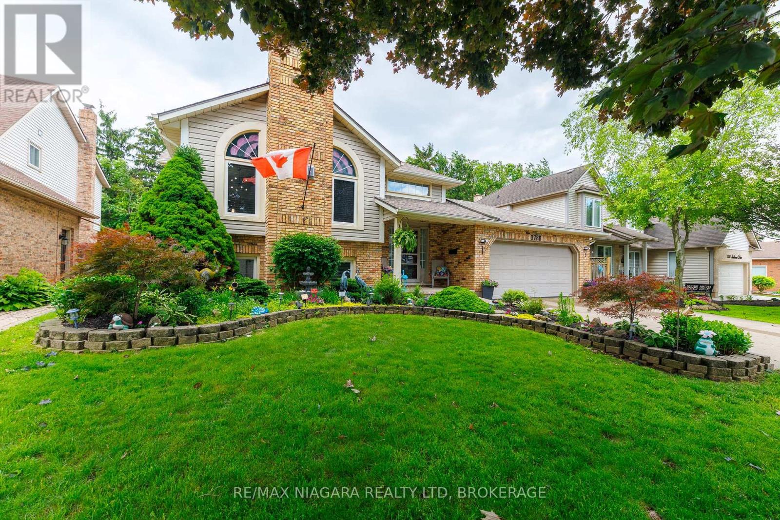 3786 Northwood Drive, Niagara Falls, Ontario  L2H 2Y5 - Photo 2 - X13467892
