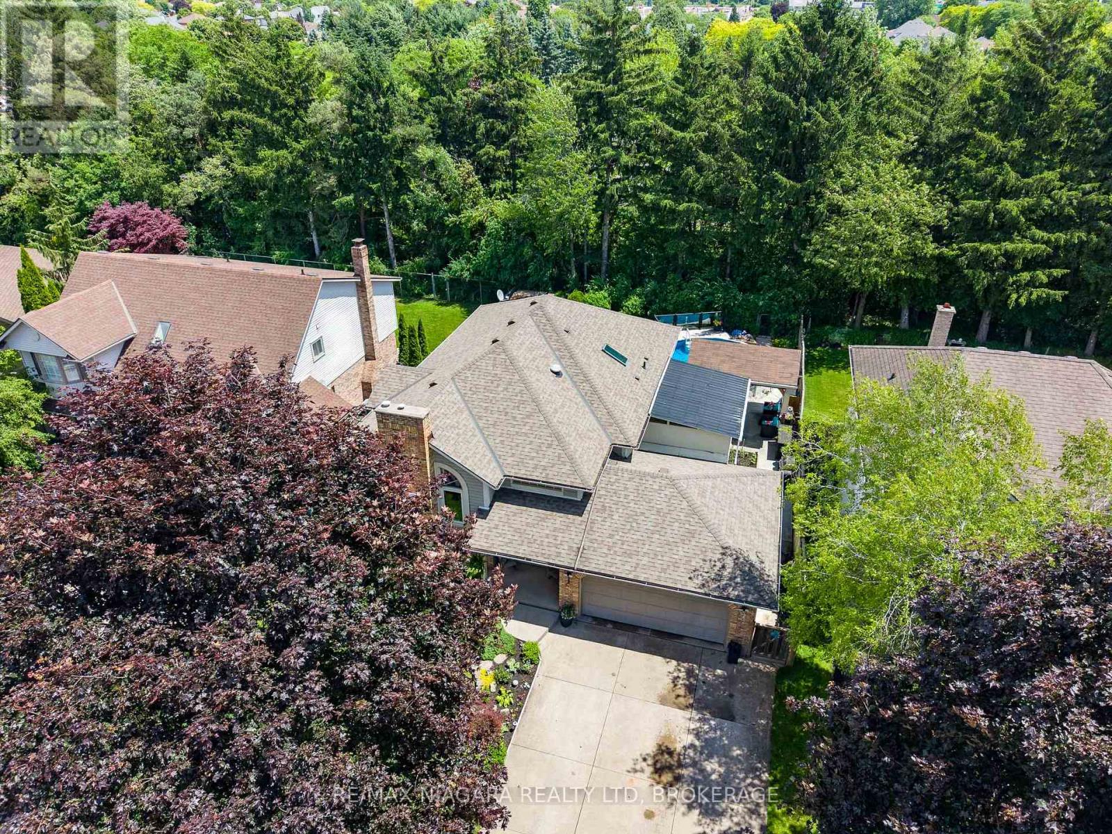 3786 Northwood Drive, Niagara Falls, Ontario  L2H 2Y5 - Photo 4 - X13467892