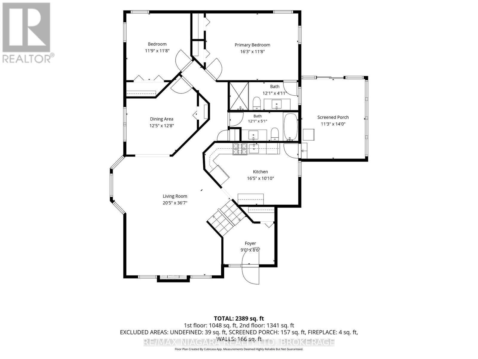 3786 Northwood Drive, Niagara Falls, Ontario  L2H 2Y5 - Photo 43 - X13467892