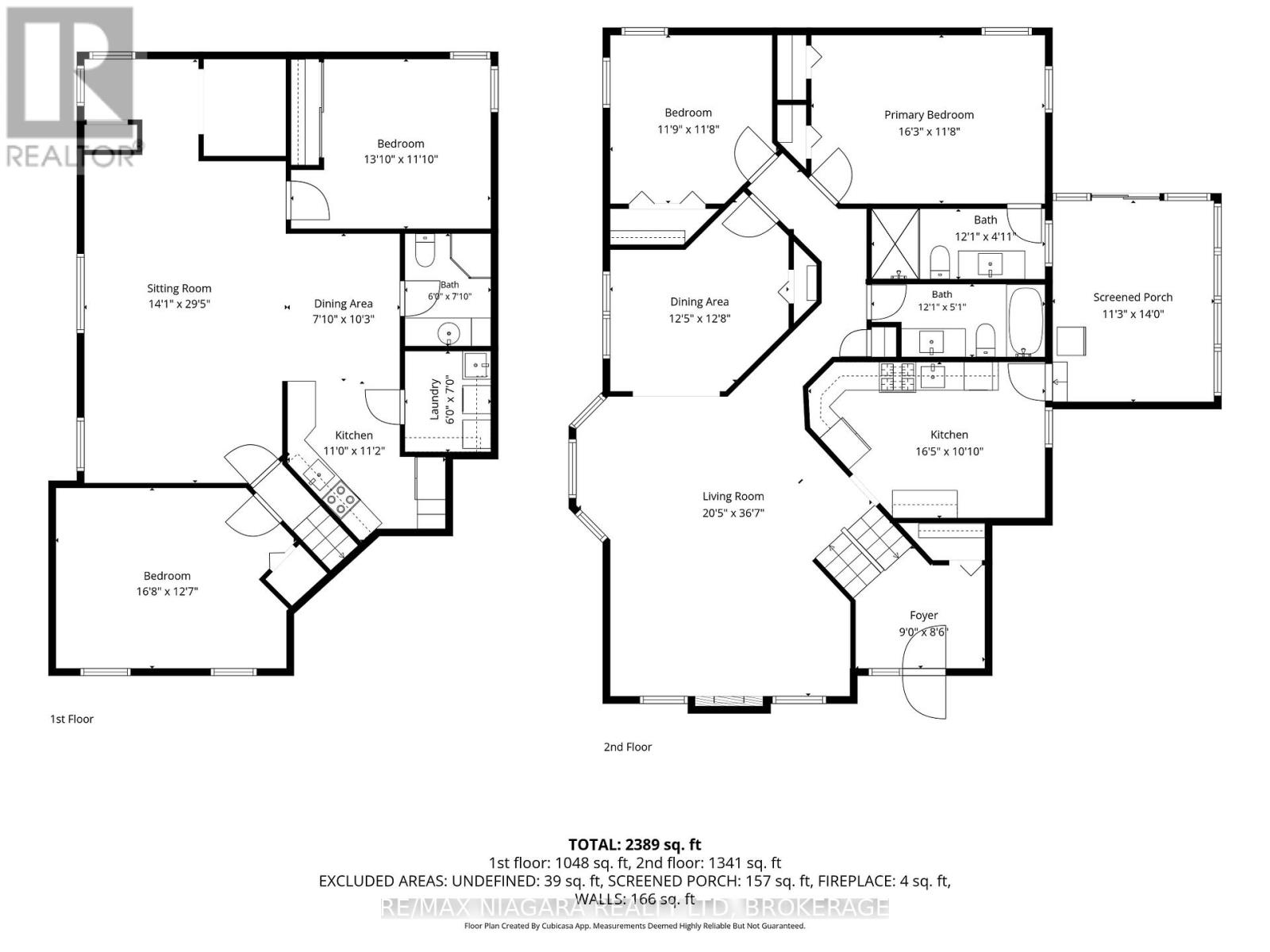 3786 Northwood Drive, Niagara Falls, Ontario  L2H 2Y5 - Photo 45 - X13467892