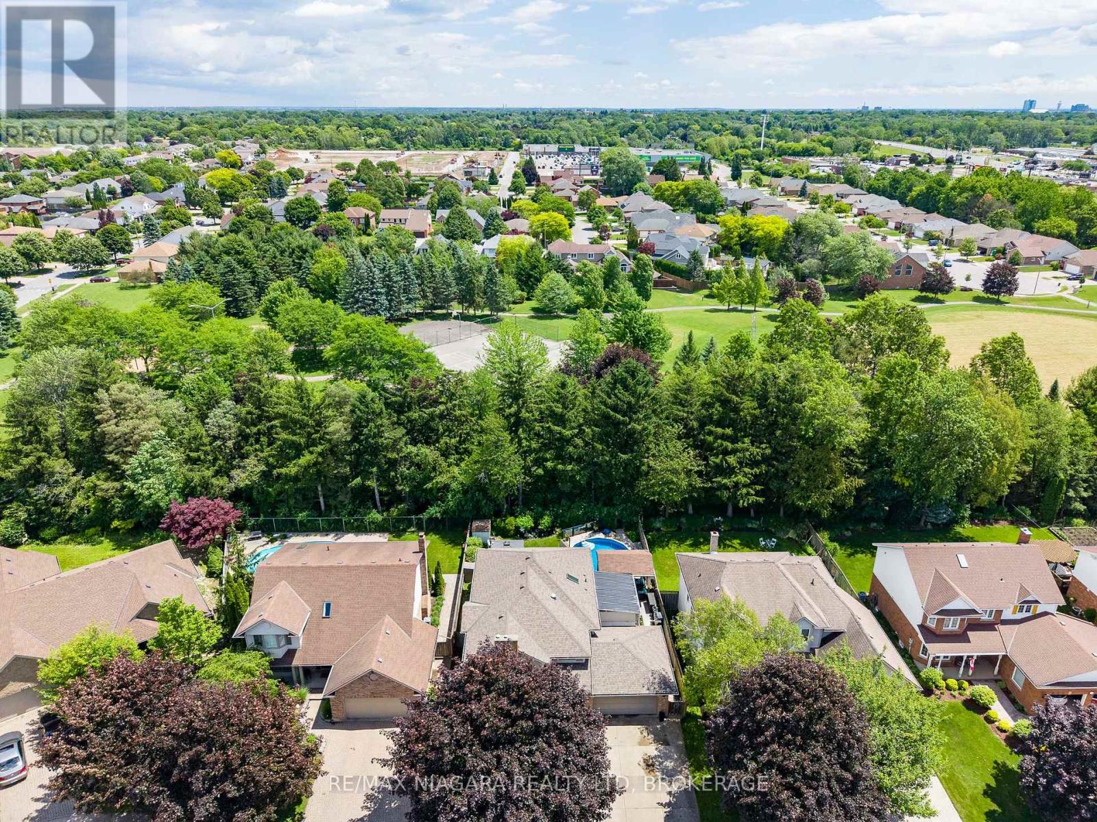 3786 Northwood Drive, Niagara Falls, Ontario  L2H 2Y5 - Photo 5 - X13467892