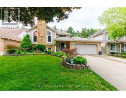 3786 NORTHWOOD DRIVE, Niagara Falls, Ontario