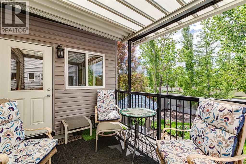 202 Crystal Green Place, Okotoks, Alberta  T1S 2N4 - Photo 43 - A2320307