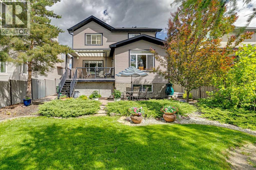 202 Crystal Green Place, Okotoks, Alberta  T1S 2N4 - Photo 45 - A2320307