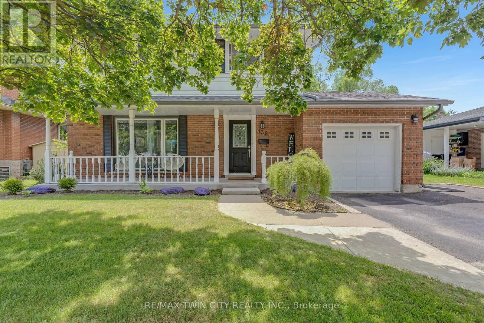 139 Dorset Road, Cambridge, Ontario  N1R 2X3 - Photo 1 - X13467528