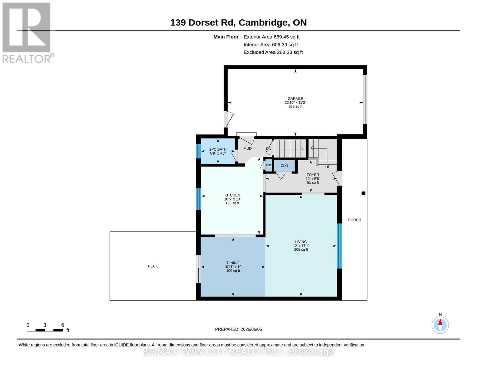 139 Dorset Road, Cambridge, Ontario  N1R 2X3 - Photo 42 - X13467528