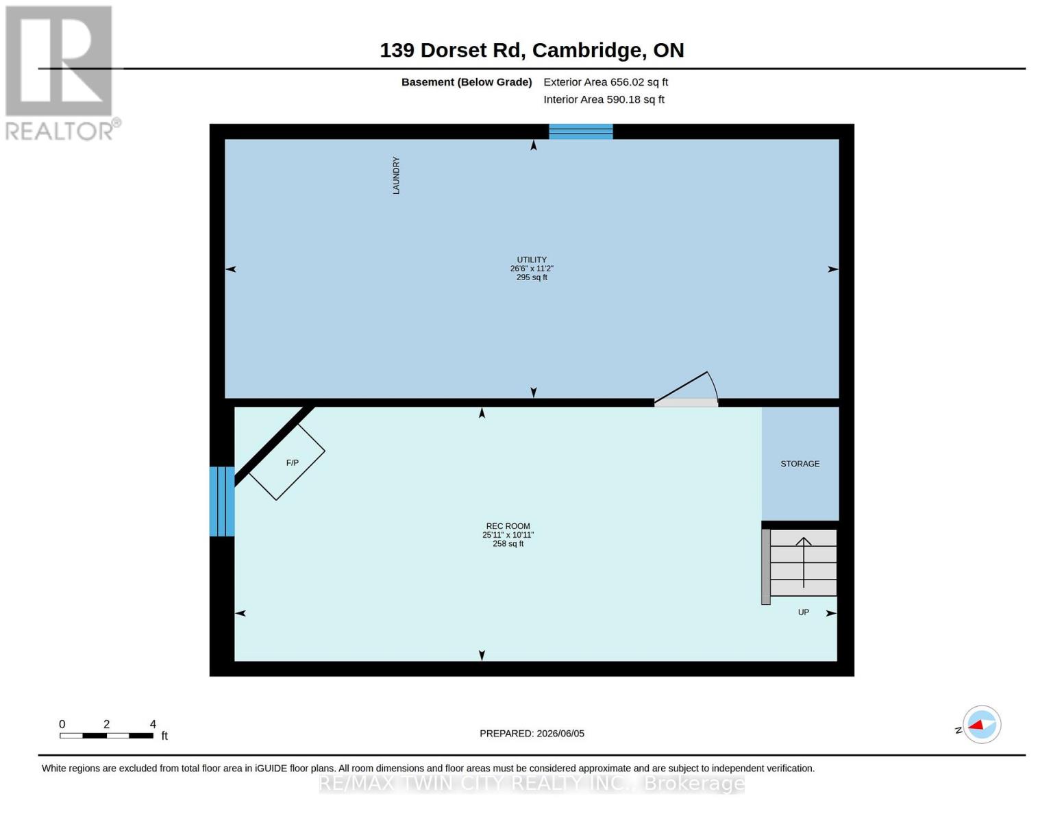 139 Dorset Road, Cambridge, Ontario  N1R 2X3 - Photo 44 - X13467528
