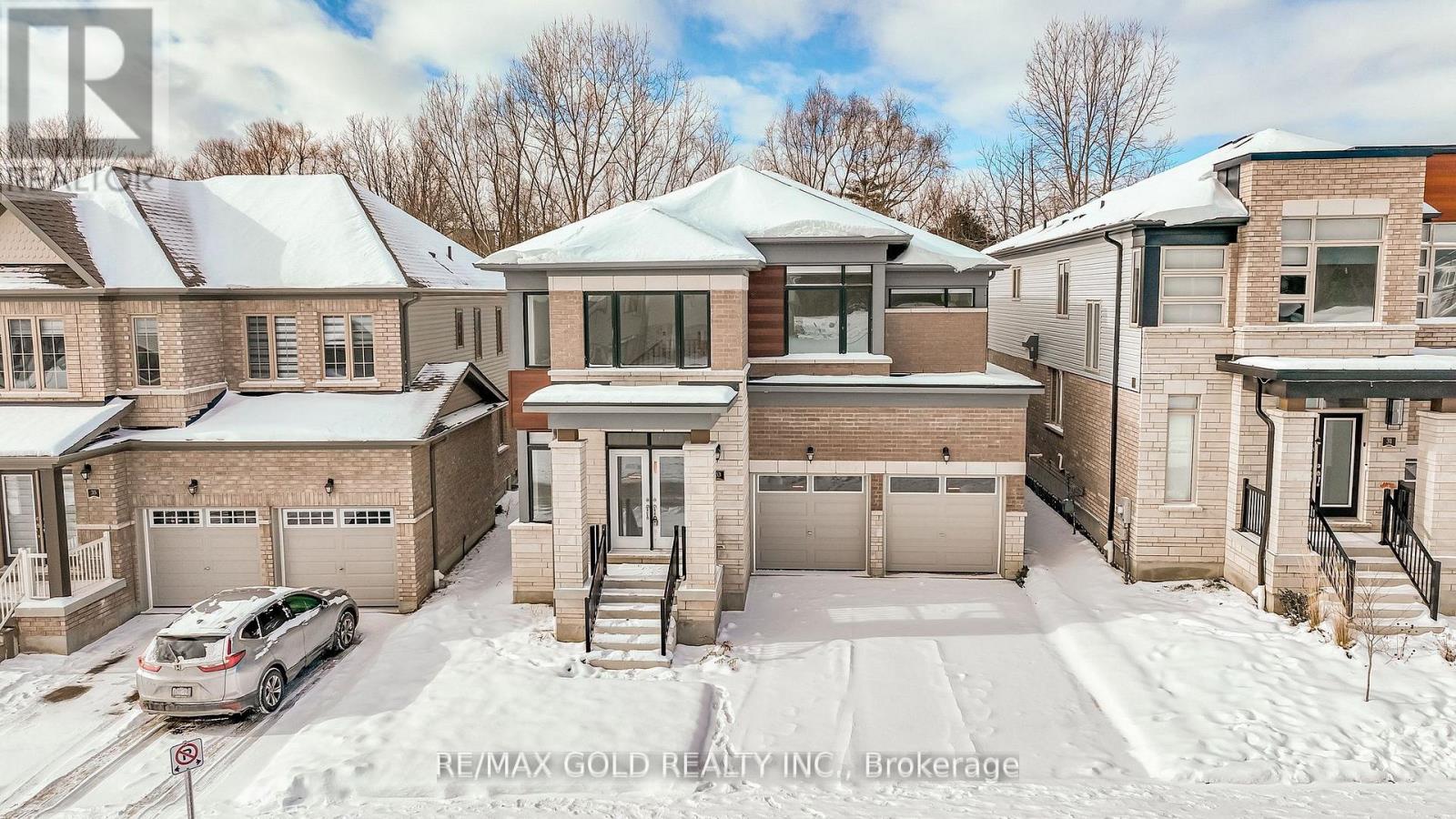 33 GILHAM WAY, Brant, Ontario