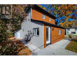 727 COLLEGE AVENUE, Woodstock, Ontario