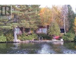 24 ISLAND A CAMP LAKE ISLAND, Lake of Bays, Ontario
