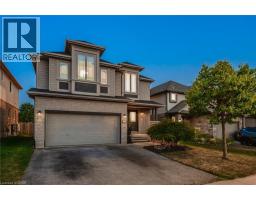 117 SIMMONDS Drive, Guelph, Ontario