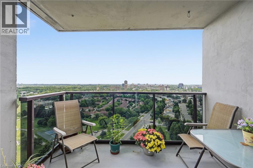 50 MISSISSAUGA VALLEY Boulevard Unit# 1516, Mississauga, Ontario
