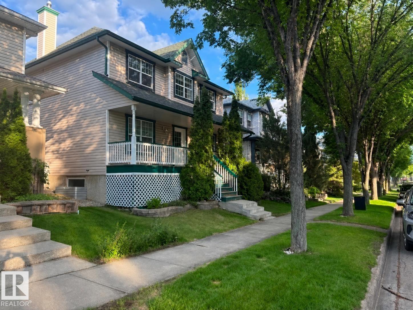 1885 TOMLINSON WY NW, Edmonton, Alberta