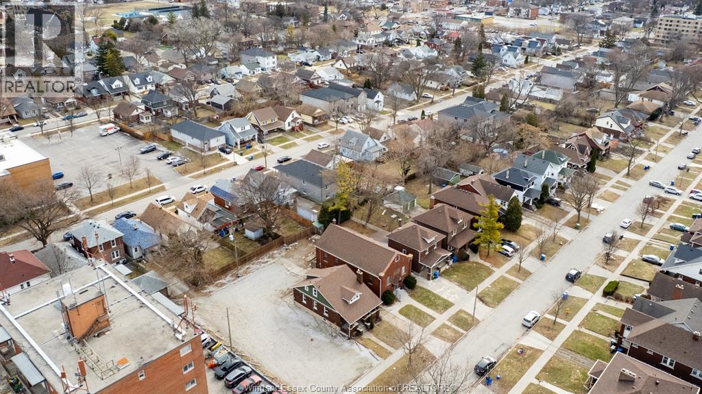 V/l Partington Avenue, Windsor, Ontario N9B 2P8 - Photo 2 - 26014636