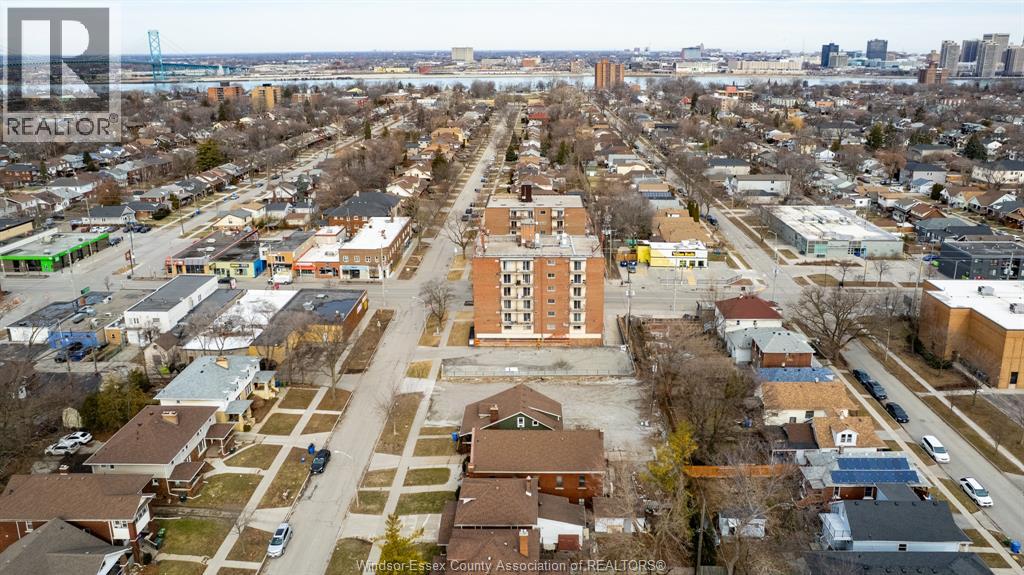 V/l Partington Avenue, Windsor, Ontario N9B 2P8 - Photo 3 - 26014636