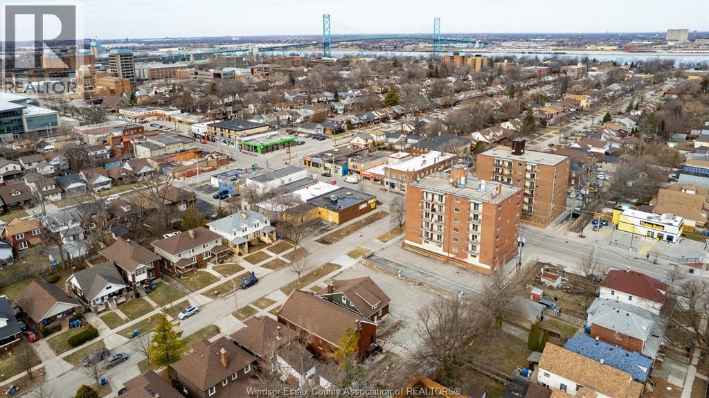 V/l Partington Avenue, Windsor, Ontario N9B 2P8 - Photo 4 - 26014636
