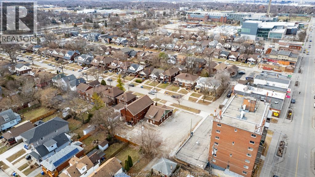 V/l Partington Avenue, Windsor, Ontario N9B 2P8 - Photo 5 - 26014636