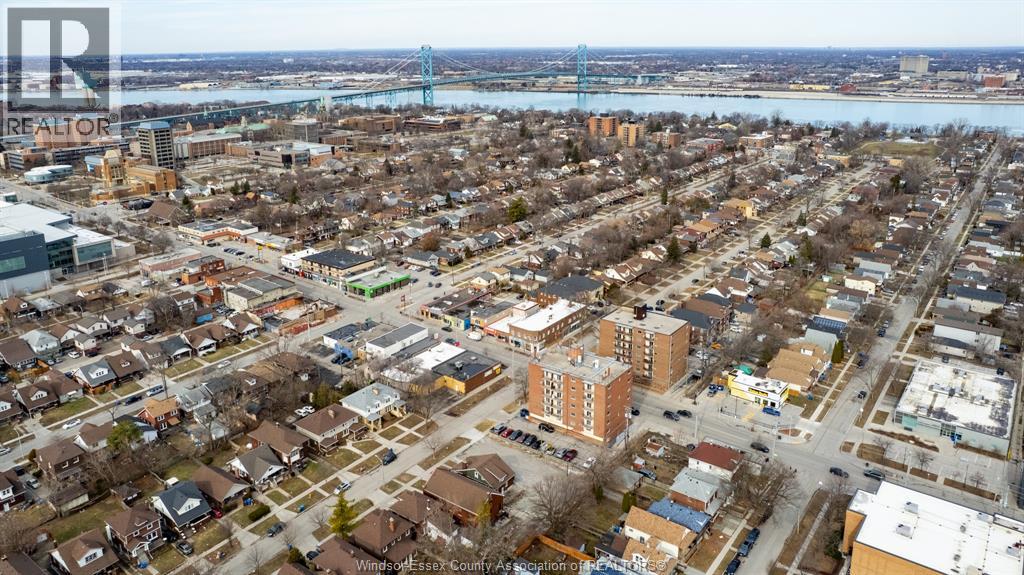 V/l Partington Avenue, Windsor, Ontario N9B 2P8 - Photo 6 - 26014636