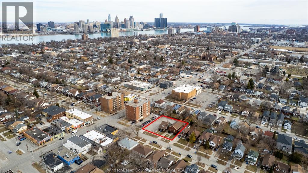 V/l Partington Avenue, Windsor, Ontario N9B 2P8 - Photo 7 - 26014636