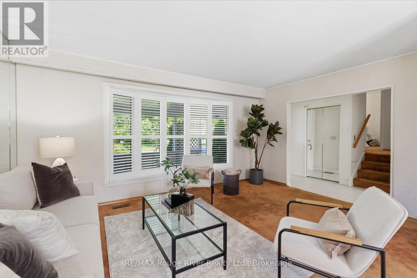 18 Strathy Road, Ajax, Ontario  L1S 2V1 - Photo 6 - E13467724