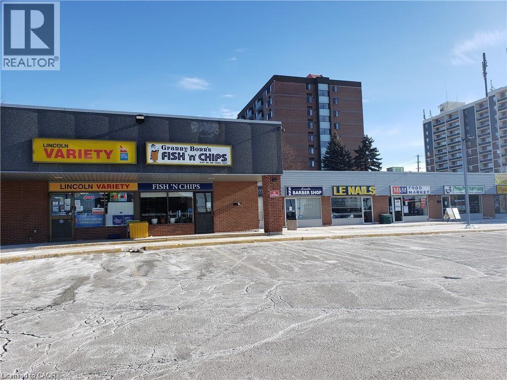 90 Weber Street N Unit# 2, Waterloo, Ontario  N2J 3G9 - Photo 4 - 40841502