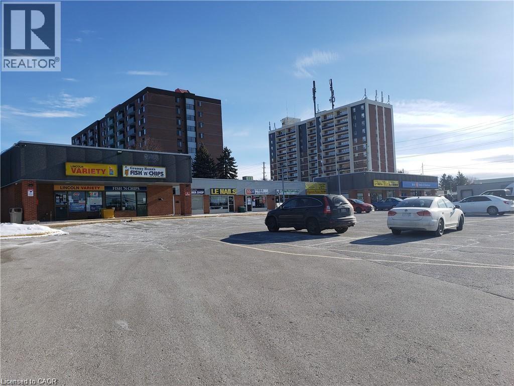 90 Weber Street N Unit# 2, Waterloo, Ontario  N2J 3G9 - Photo 5 - 40841502