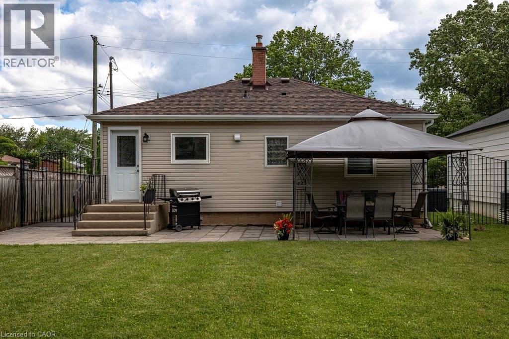 720 Britannia Avenue, Hamilton, Ontario  L8H 2A9 - Photo 35 - 40841266