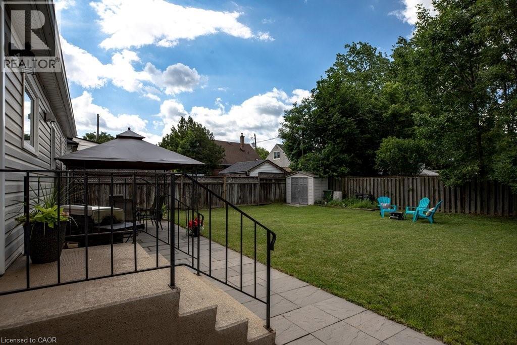 720 Britannia Avenue, Hamilton, Ontario  L8H 2A9 - Photo 36 - 40841266