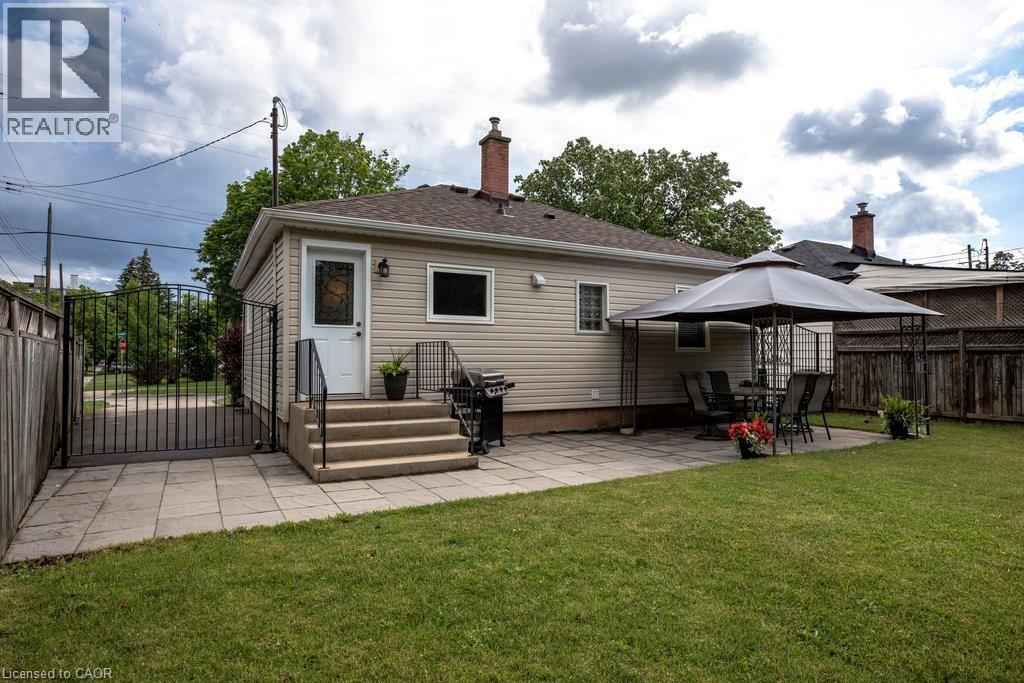 720 Britannia Avenue, Hamilton, Ontario  L8H 2A9 - Photo 37 - 40841266