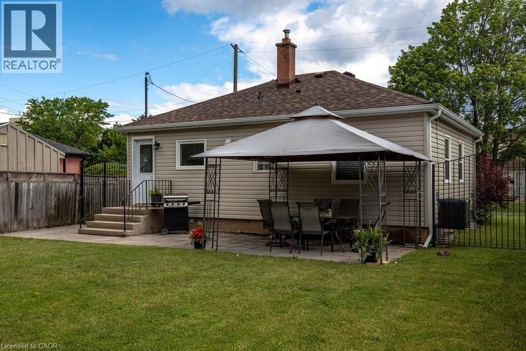 720 Britannia Avenue, Hamilton, Ontario  L8H 2A9 - Photo 38 - 40841266