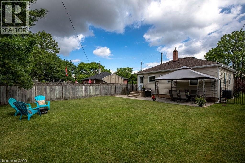 720 Britannia Avenue, Hamilton, Ontario  L8H 2A9 - Photo 39 - 40841266
