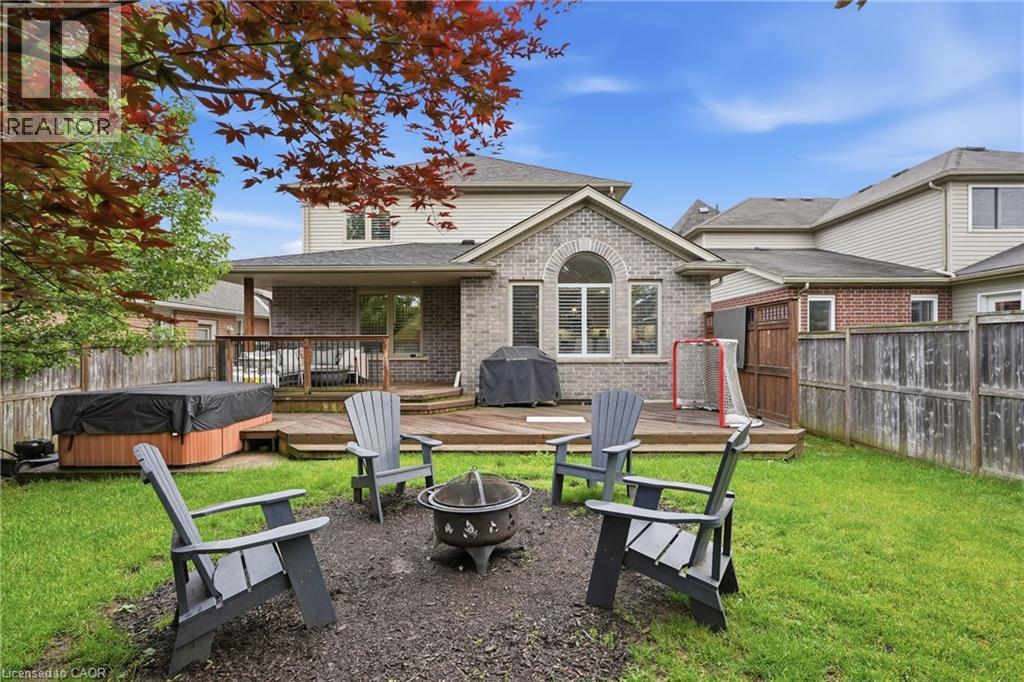 106 Brookmead Street, Elmira, Ontario  N3B 3M1 - Photo 42 - 40837804